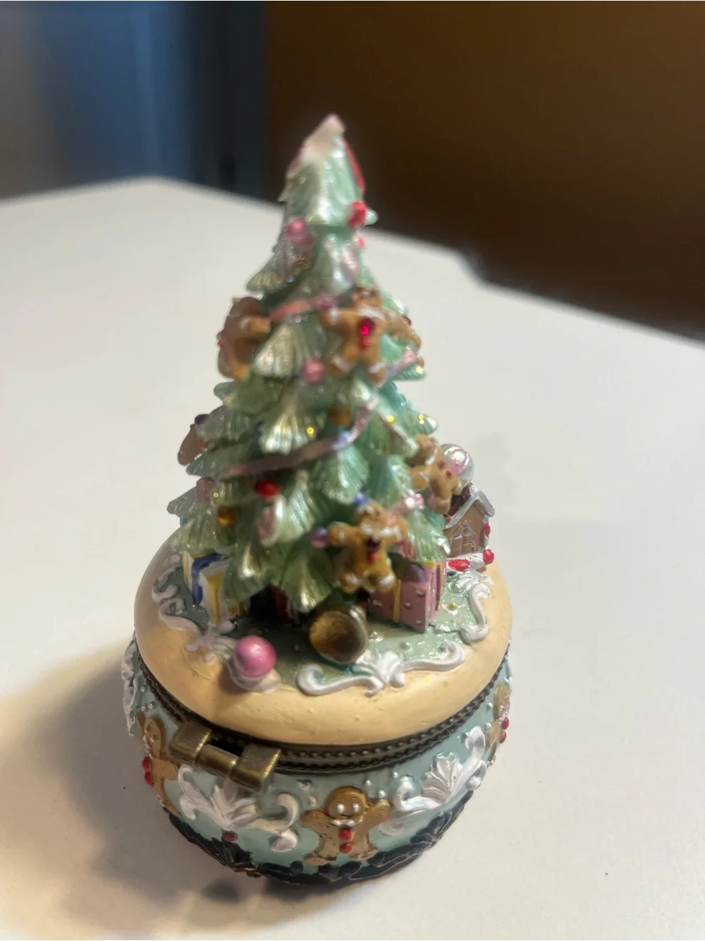 Source Unknown charming christmas